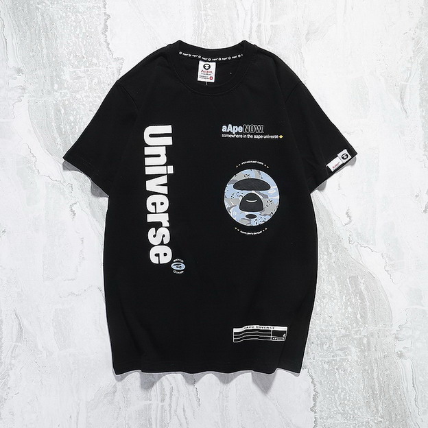 men bape t-shirts M-XXL-049